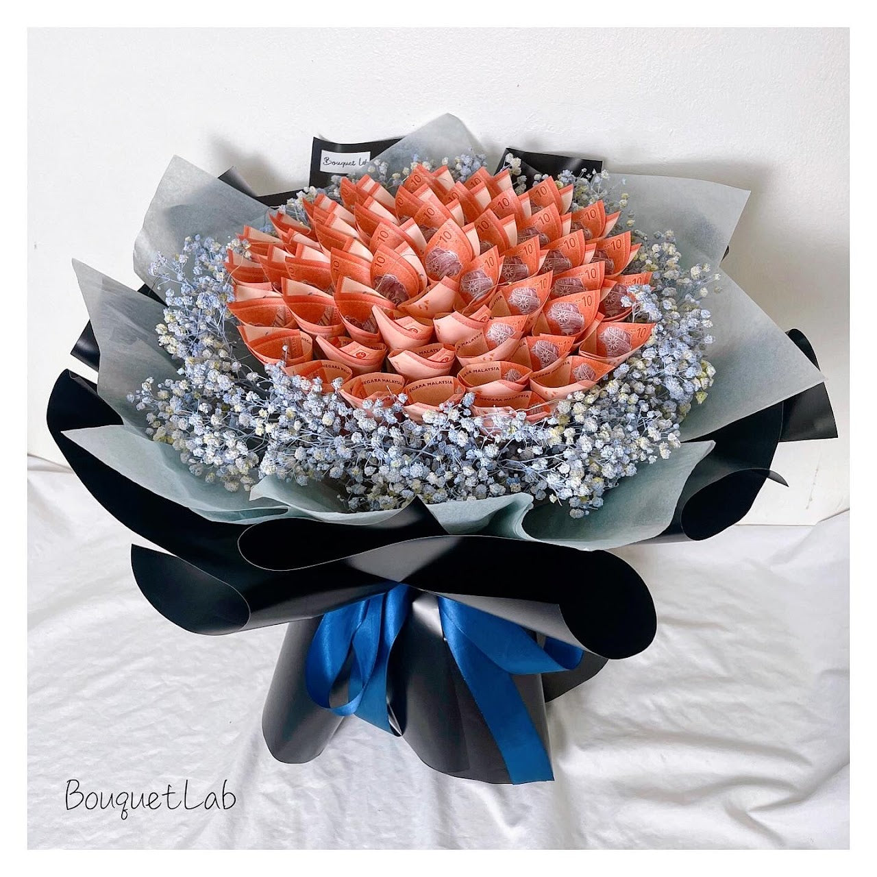 520 Money Petals
