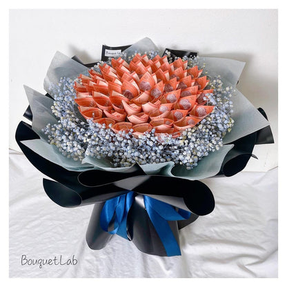 Calla Lily 520