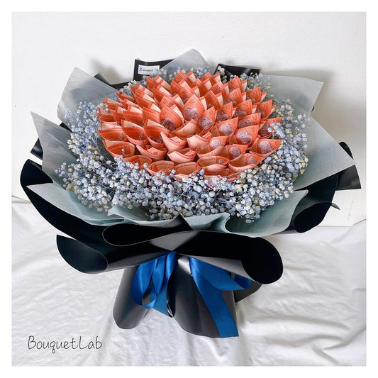 520 Money Petals