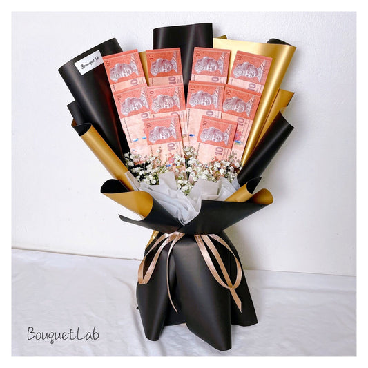10 Money Petals