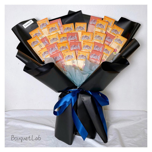 30 Money Petals