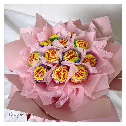 Chupa Chups Lollipop
