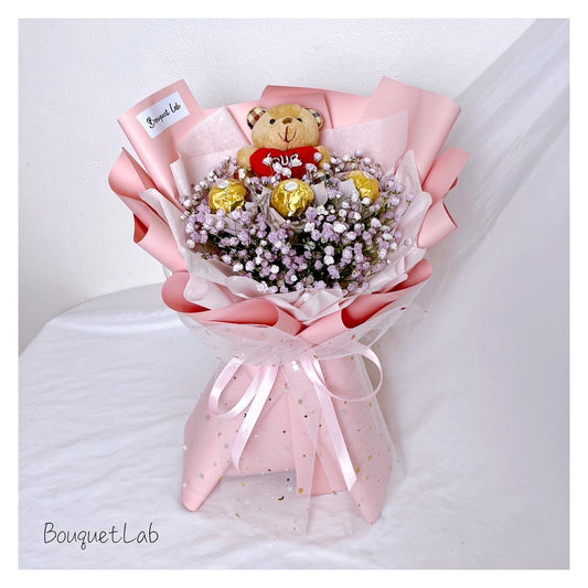 Ferrero Bear