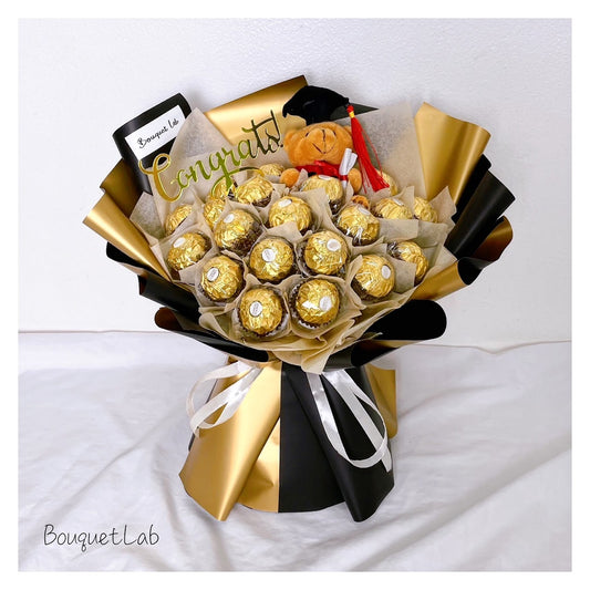 Ferrero Success Bear
