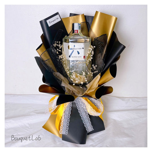 Roku Suntory Gin