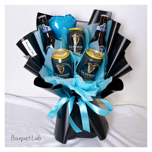 Guinness Brewtiful