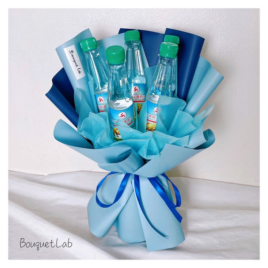 Three Leg Cooling Water