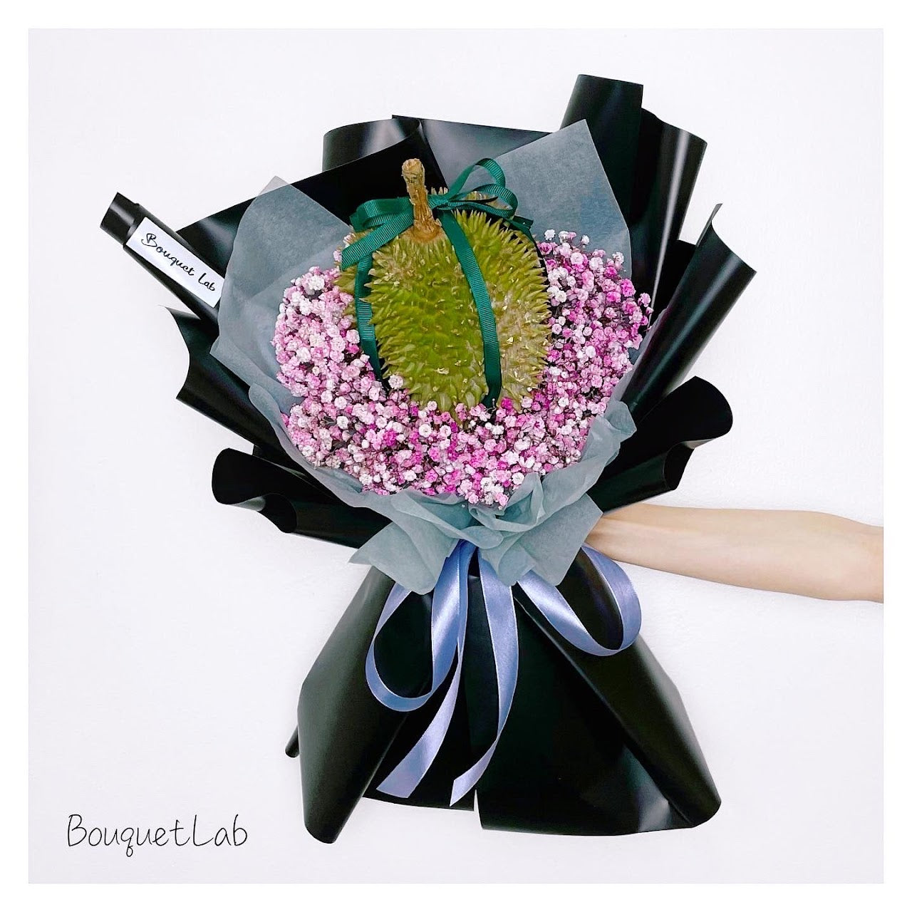 Duri-licious Blooms