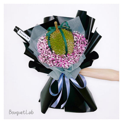 Duri-licious Blooms