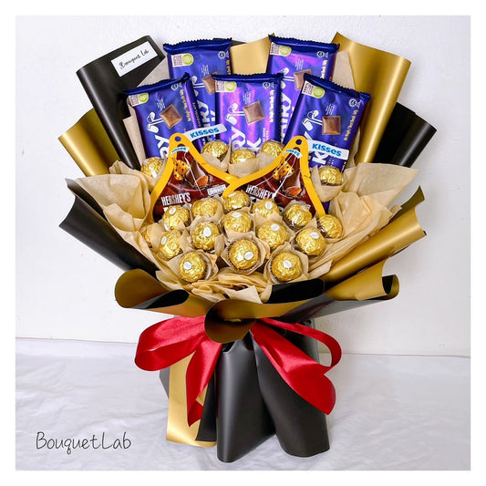 ChocoLuxe
