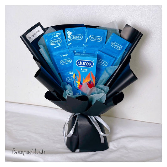 Durex Love Together