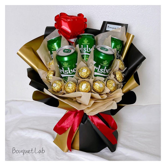 Golden Carlsberg