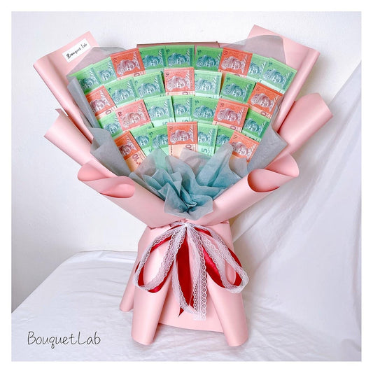 30 Sweetie Money Petals