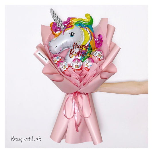 Unicorn Birthday