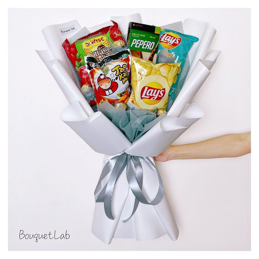 Snack Medley
