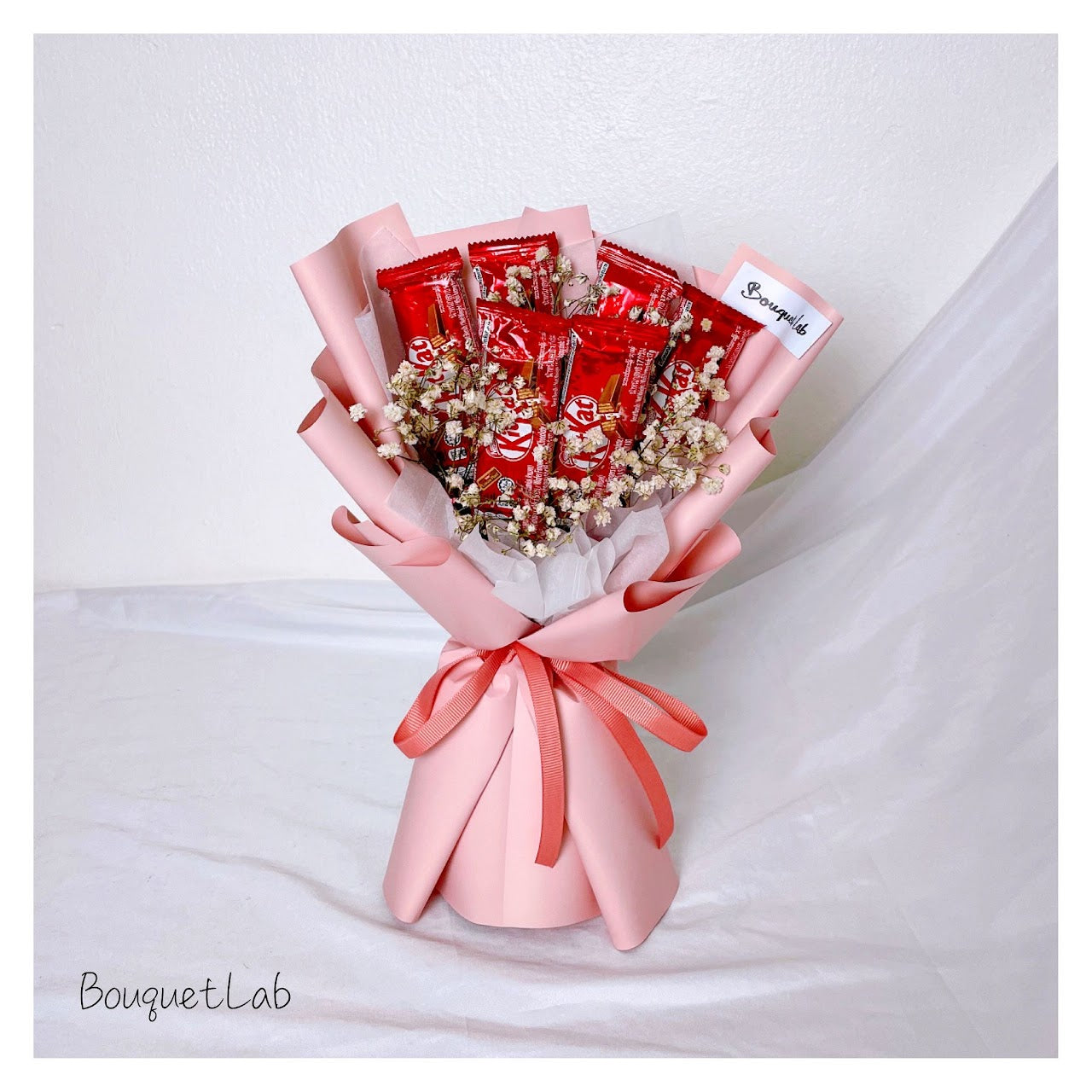 KitKat Cutie Blooms
