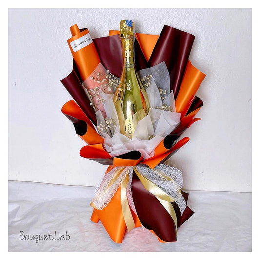 Bottega Prosecco Gold