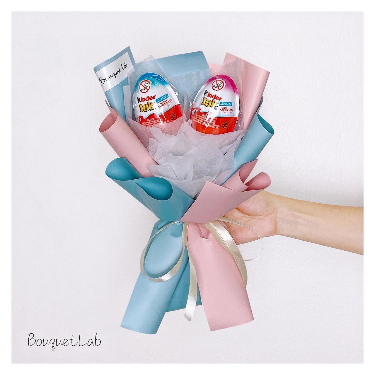 Kinder Joy