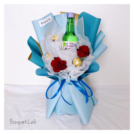 Sweet Soju