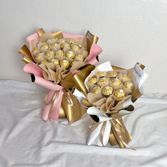 Ferrero Rocher