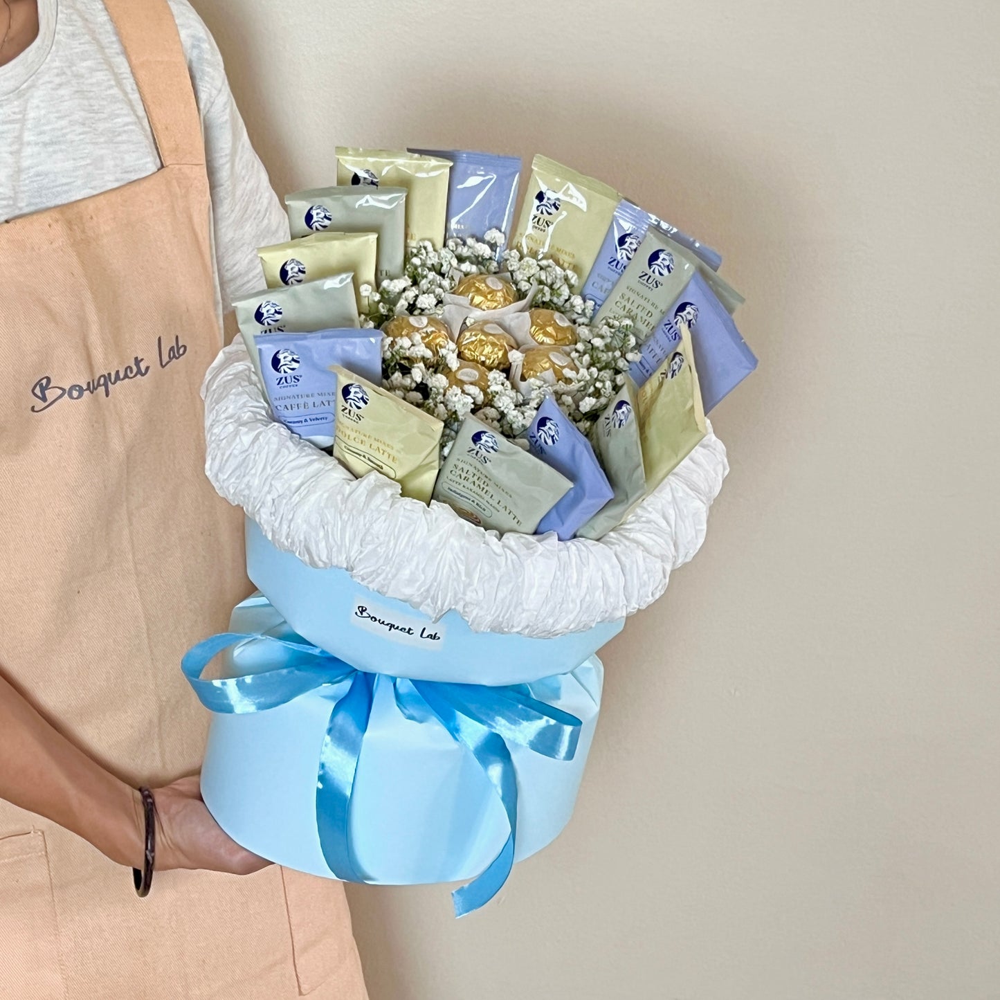 Bloomie Bouquet Casing