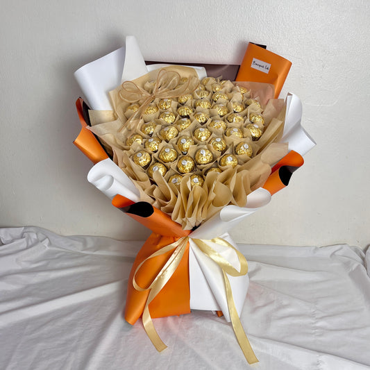 Ferrero Rocher Glam 50