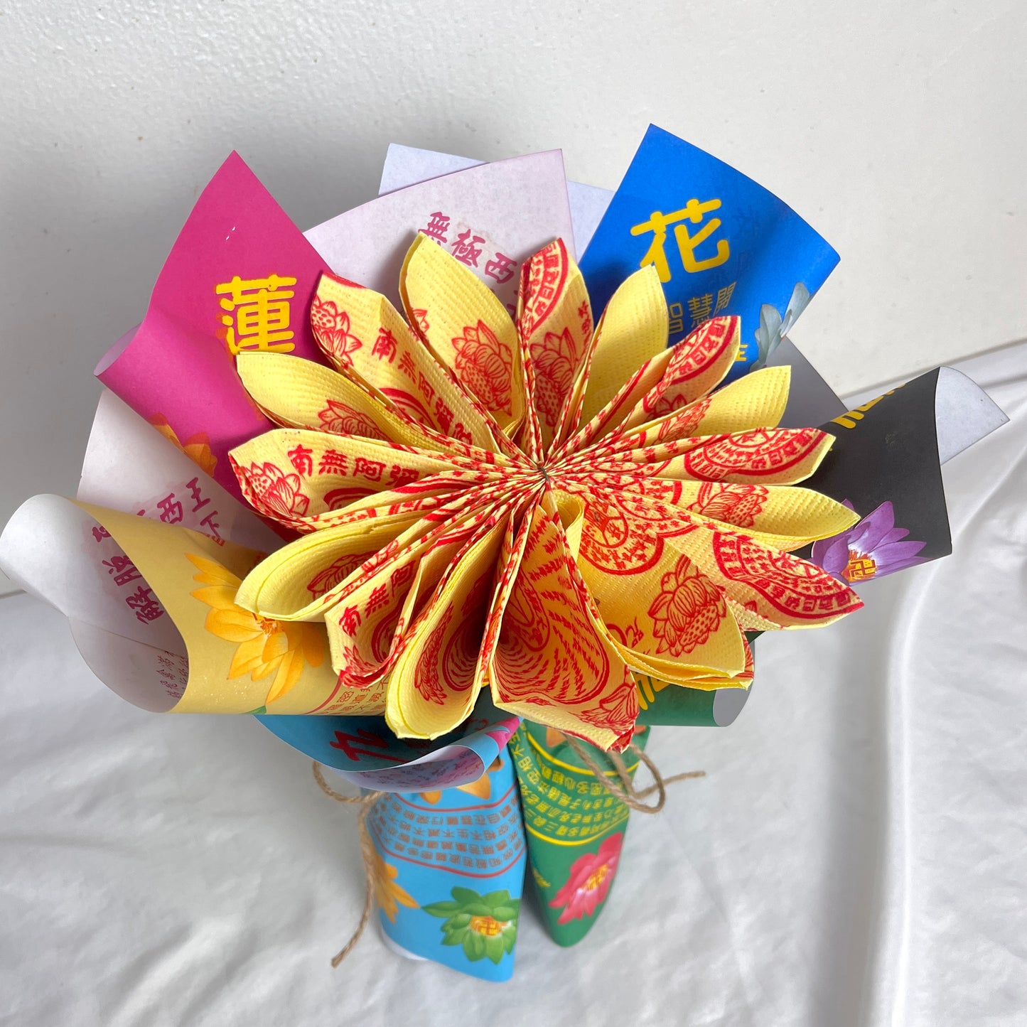 Cherish Daisy | Burnable🔥