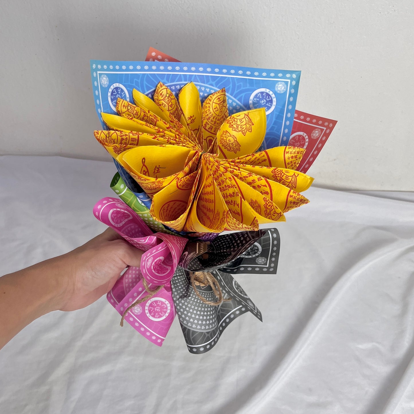 Joy Daisy | Burnable🔥