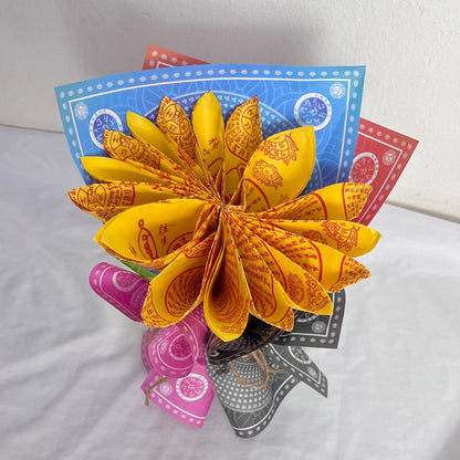 Joy Daisy | Burnable🔥