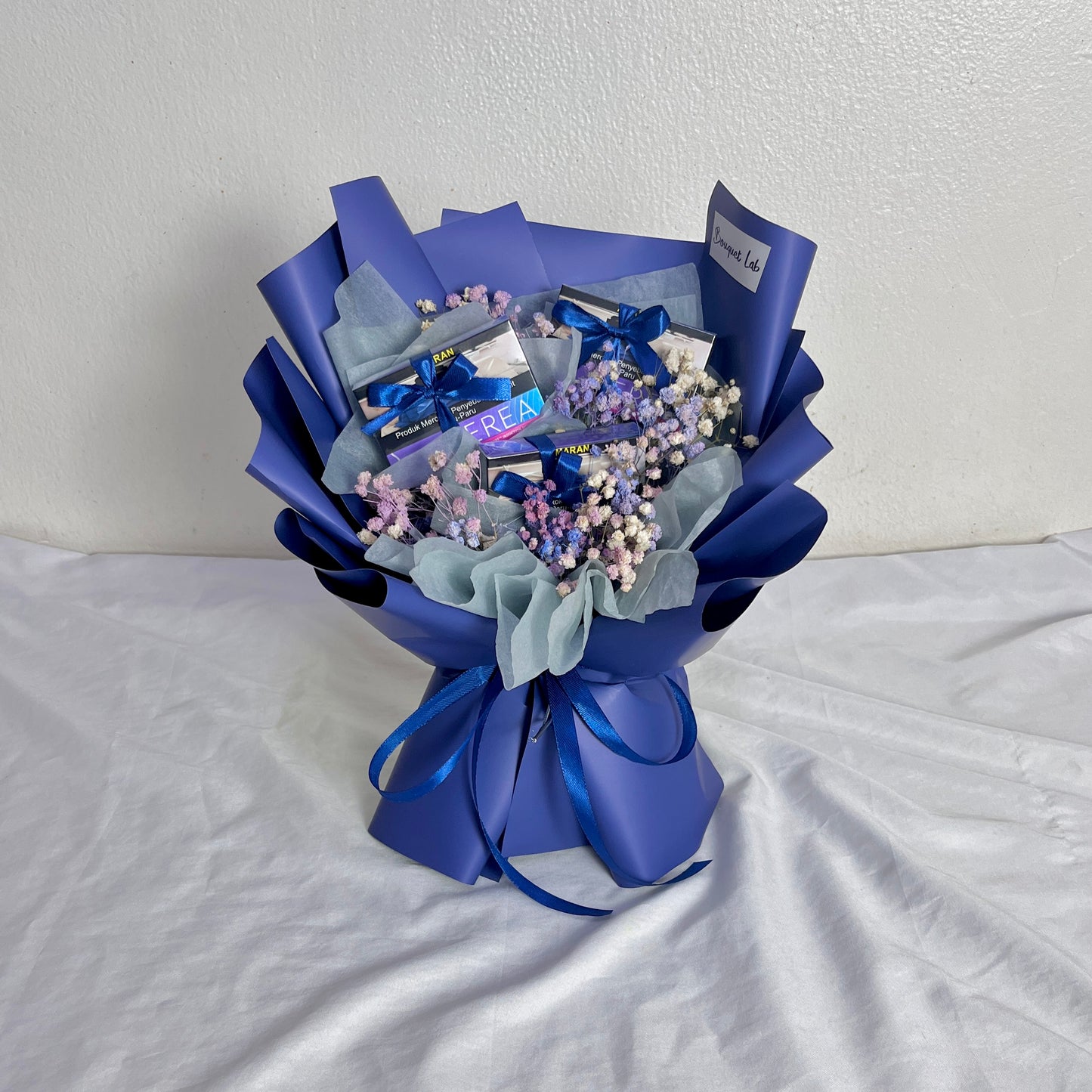 Terea Purple Wave Puff