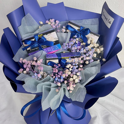 Terea Purple Wave Puff