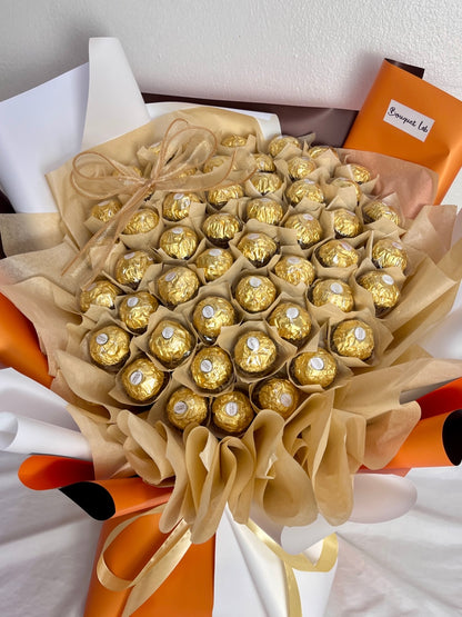 Ferrero Rocher Glam 50