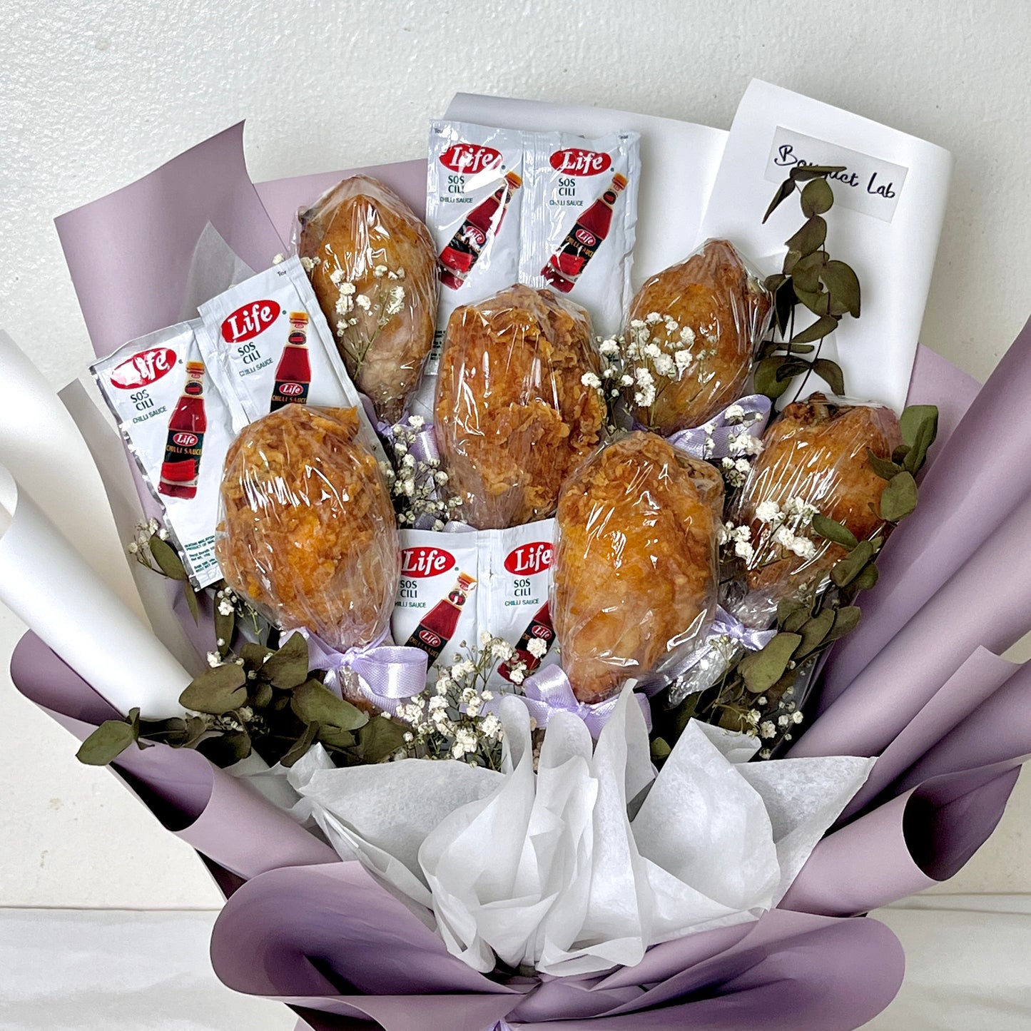 KFC Crispy Bliss
