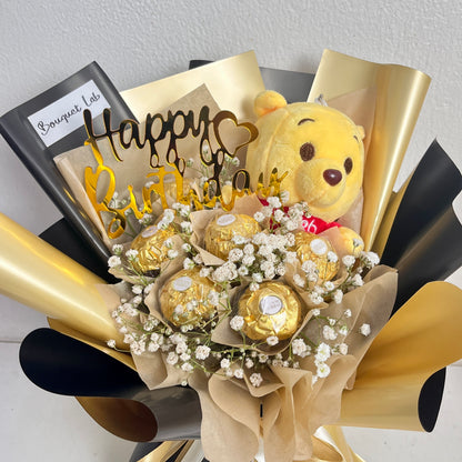 Winnie the Pooh Birthday