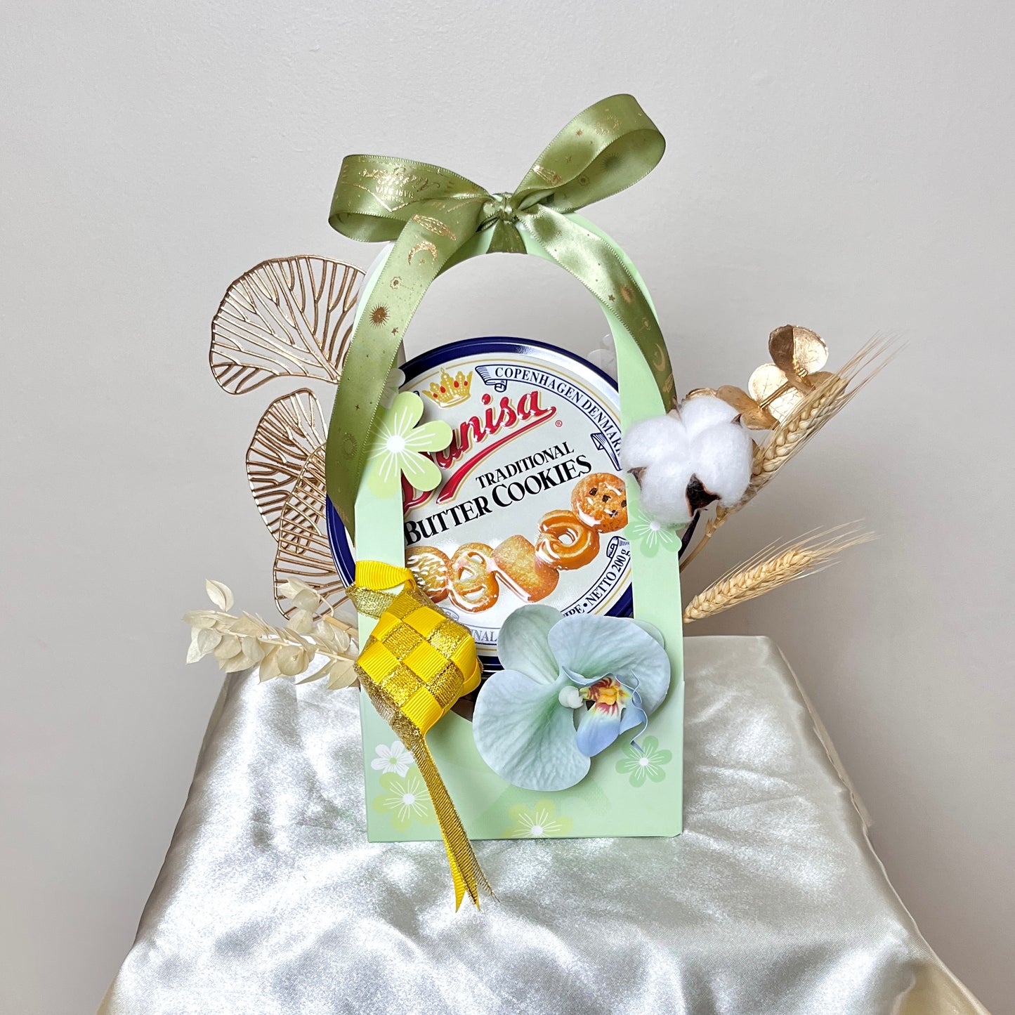 Raya Harmony Gift Box