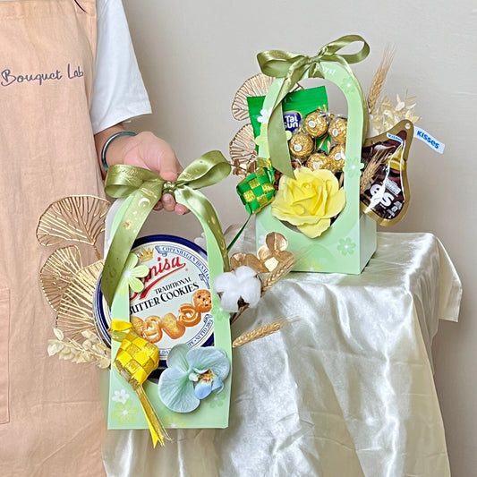 Raya Harmony Gift Box