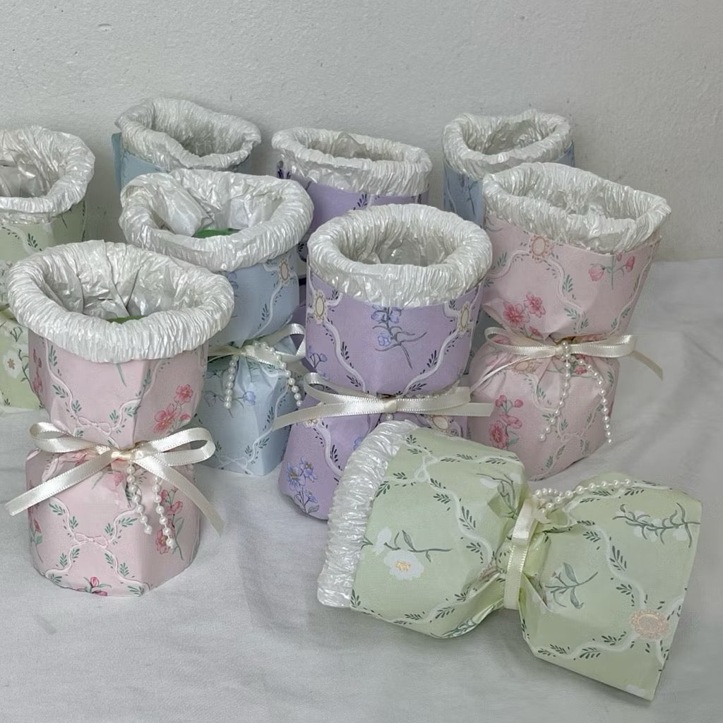 Little Garden Bouquet Casing