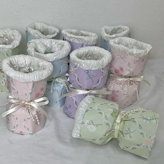 Little Garden Bouquet Casing