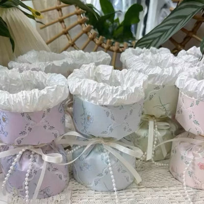 Little Garden Bouquet Casing