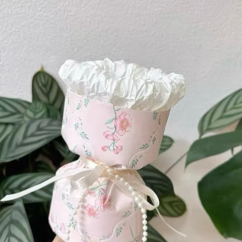 Little Garden Bouquet Casing