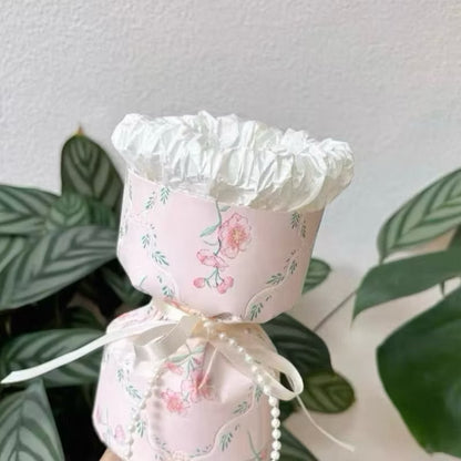 Little Garden Bouquet Casing