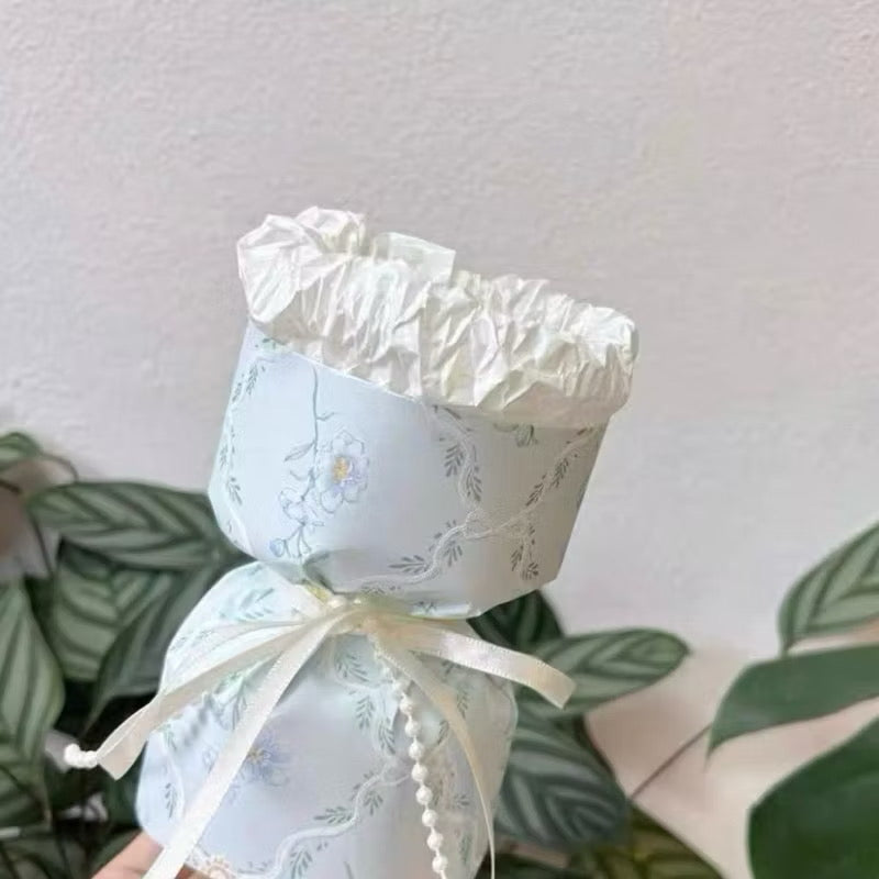 Little Garden Bouquet Casing