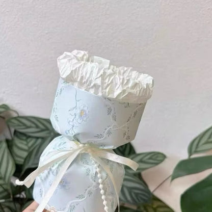 Little Garden Bouquet Casing