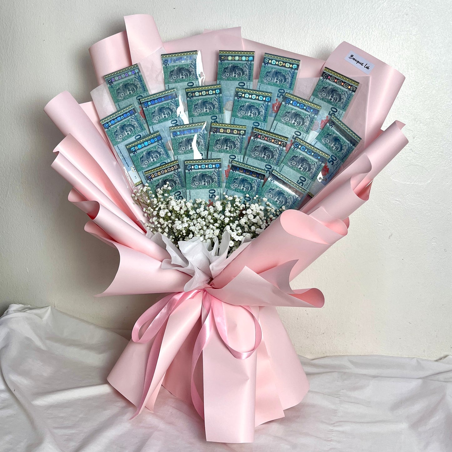 Twenty Petals 1000