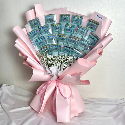 Twenty Petals 1000