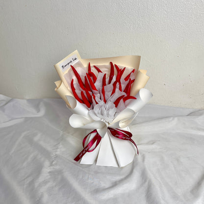 Burning Love