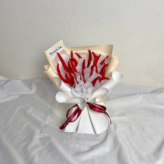 Burning Love