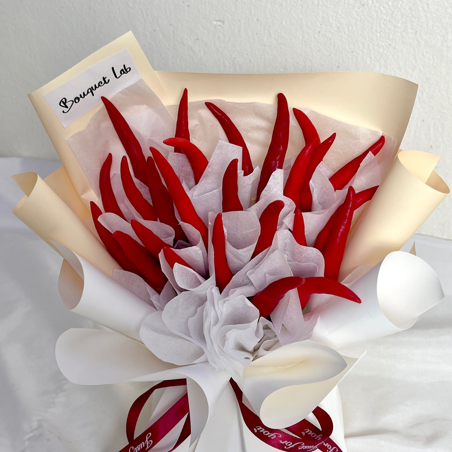 Burning Love