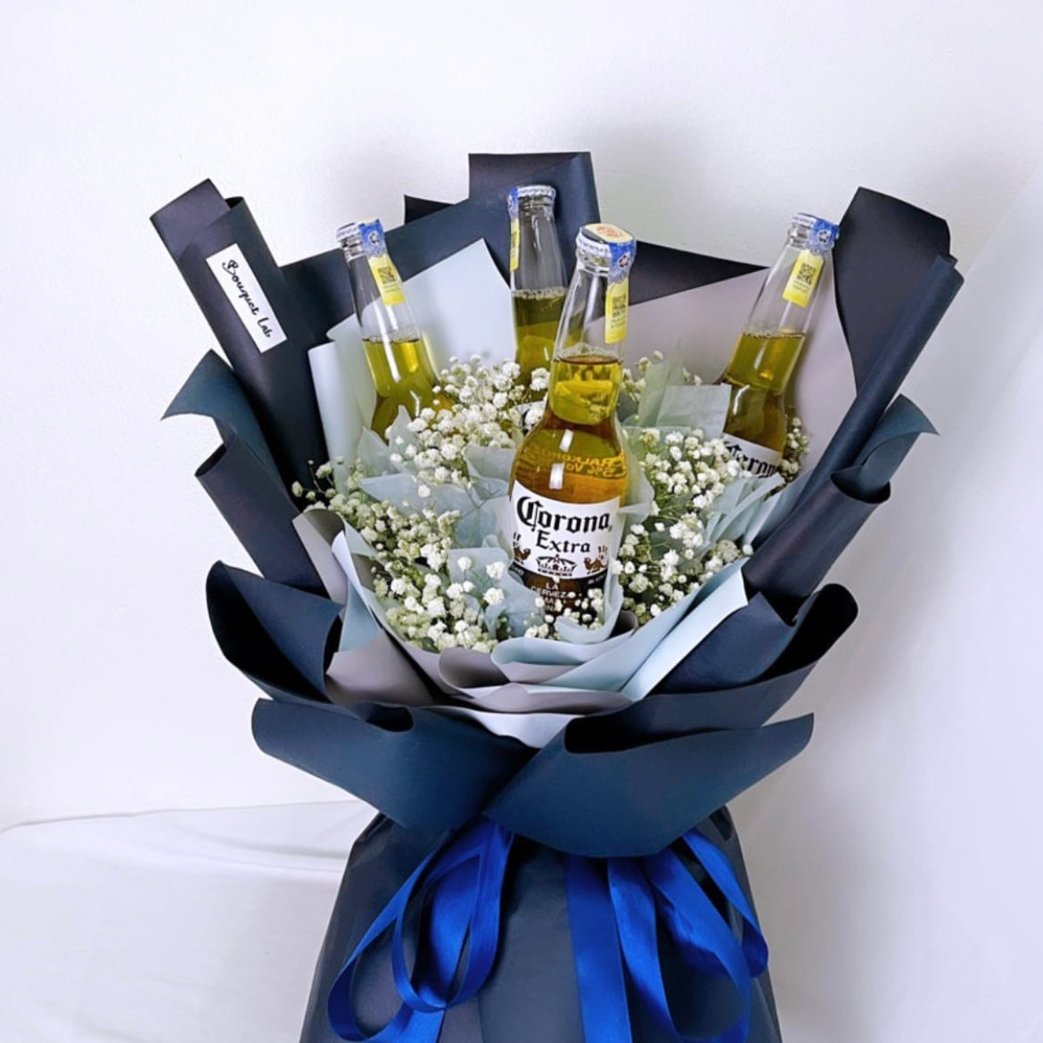 Corona Brewquet