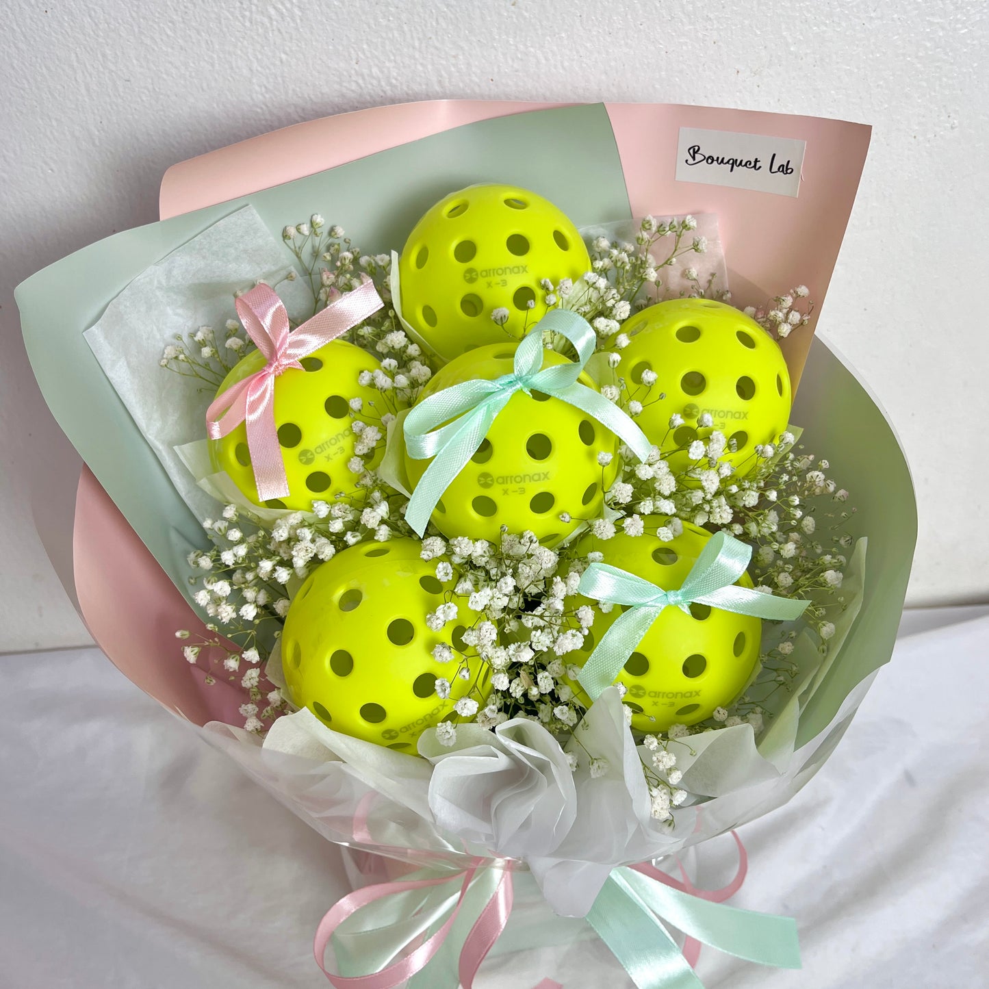 PickleBloom